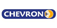 Logo Chevron
