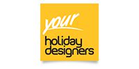 Logo Holiday Designers