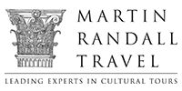 Logo Matin Randall