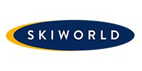 Logo Skiworld