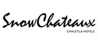 Logo Snow Chateaux