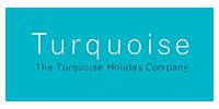 Logo Turquoise