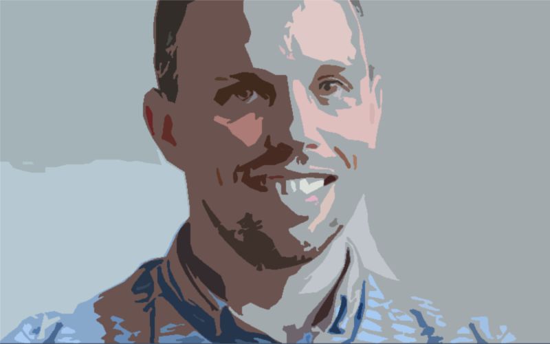 Richard Hodge, Production Director