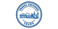 Logo Travel Editions